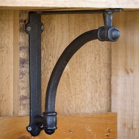 farmhouse metal brackets|Farmhouse Metal Bracket .